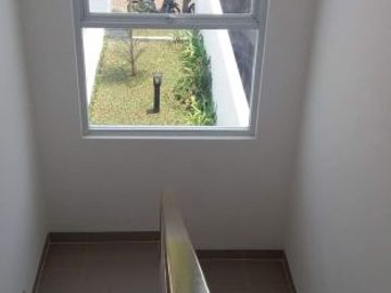 Rumah di jalan bangau pondok labu Jakarta Selatan