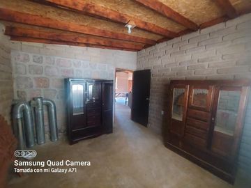 Cabaña en Venta en Sierra Manantial