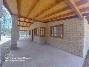 Cabaña en Venta en Sierra Manantial