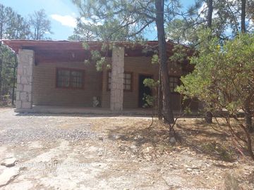 Cabaña en Venta en Sierra Manantial