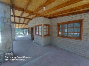 Cabaña en Venta en Sierra Manantial