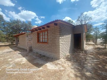 Cabaña en Venta en Sierra Manantial