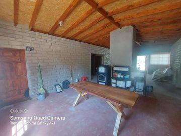 Cabaña en Venta en Sierra Manantial