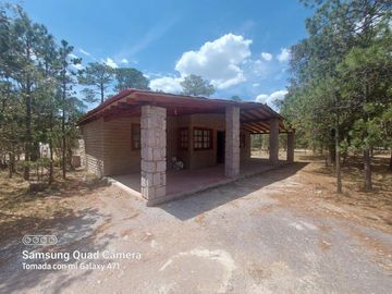 Cabaña en Venta en Sierra Manantial