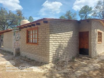 Cabaña en Venta en Sierra Manantial