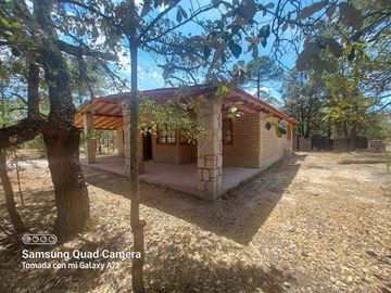 Cabaña en Venta en Sierra Manantial