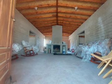 Cabaña en Venta en Sierra Manantial