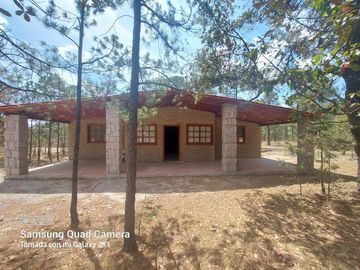 Cabaña en Venta en Sierra Manantial