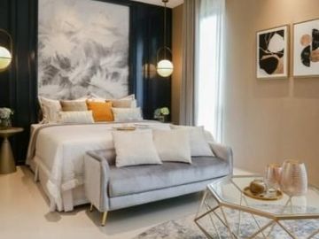 Neo Ammmolite Beatyfull Home Modern Millenial at Cluster Ruby Hill