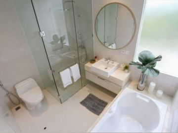 Neo Ammmolite Beatyfull Home Modern Millenial at Cluster Ruby Hill