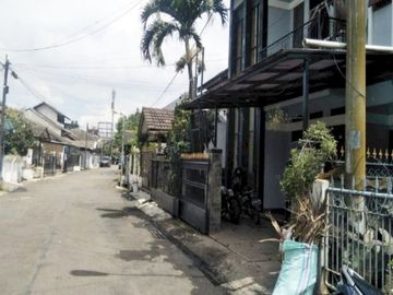 RUMAH SECOND SEKEN DI KOPO BANDUNG
