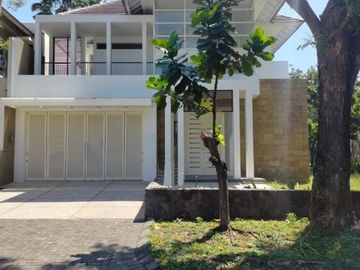 Dijual Rumah Surabaya Citraland