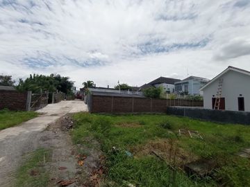 Jual Hunian Minimalis Depan RS.Tegalyoso Klaten, Tersisa 1 Unit!!!