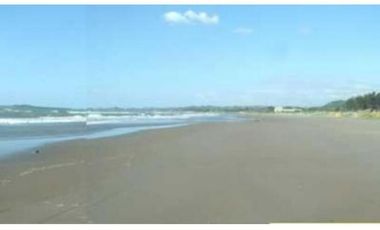 Beach Lot for Sale in Bauang, La Union (SOLD)