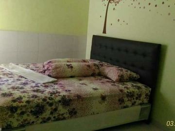 TERMURAH & TERBAIK VILLA DI DEKAT JATIM PARK 1 DI BATU, MALANG