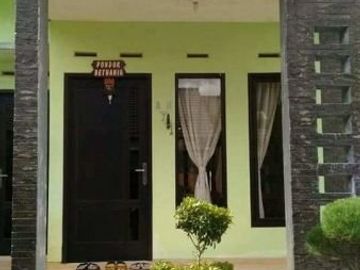 TERMURAH & TERBAIK VILLA DI DEKAT JATIM PARK 1 DI BATU, MALANG