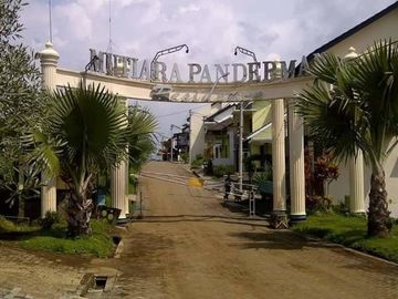 TERMURAH & TERBAIK VILLA DI DEKAT JATIM PARK 1 DI BATU, MALANG