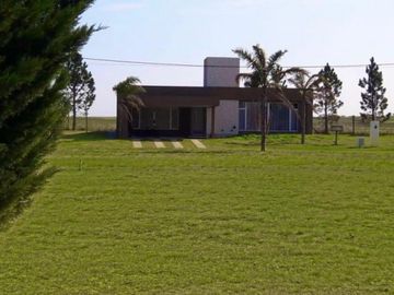 Espectacular casa Country Golf Club LSM