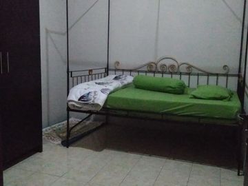 Rumah Apik terawat lokasi strategis Padalarang | RITAMULYAWATI