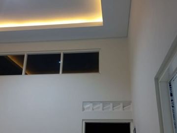 Rumah Murah Modern Minimalis Tepi Jalan Di Kasihan