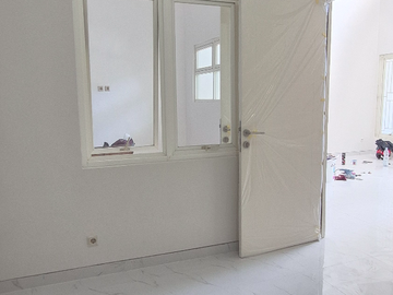 Rumah Grand Semanggi Residence Baru Minimalis Modern