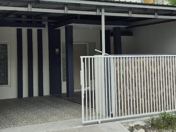 Rumah Grand Semanggi Residence Baru Minimalis Modern