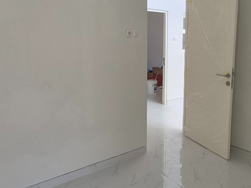 Rumah Grand Semanggi Residence Baru Minimalis Modern