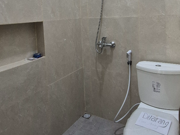 Rumah Grand Semanggi Residence Baru Minimalis Modern