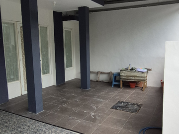 Rumah Grand Semanggi Residence Baru Minimalis Modern