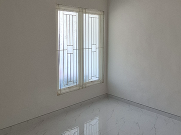 Rumah Grand Semanggi Residence Baru Minimalis Modern