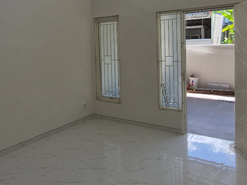 Rumah Grand Semanggi Residence Baru Minimalis Modern