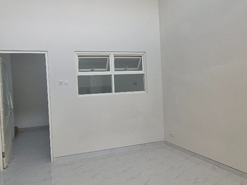 Rumah Grand Semanggi Residence Baru Minimalis Modern