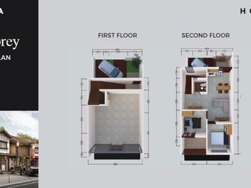 Ciamik Mewah, Ruha, Shojiland, Ginza House, Sidoarjo | Br122 G
