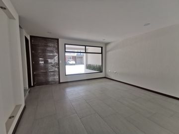 CASAS EN VENTA EN SAN ANDRÉS CHOLULA, EN MORILLOTLA