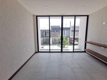 CASAS EN VENTA EN SAN ANDRÉS CHOLULA, EN MORILLOTLA
