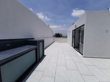 CASAS EN VENTA EN SAN ANDRÉS CHOLULA, EN MORILLOTLA