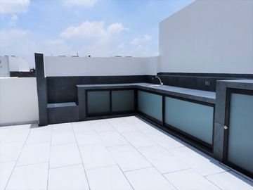 CASAS EN VENTA EN SAN ANDRÉS CHOLULA, EN MORILLOTLA