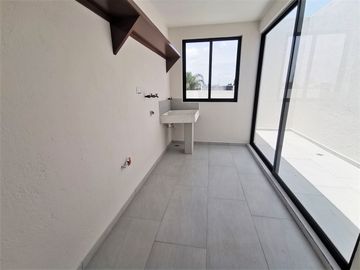 CASAS EN VENTA EN SAN ANDRÉS CHOLULA, EN MORILLOTLA