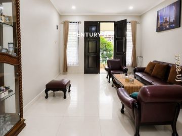 Jual Rumah Di Perum Pondok Jaya Bintaro Sektor 3a
