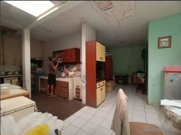 TERMURAH Rumah Antapani DKT Jalan Purwakarta Indramayu Arcamanik Bandung