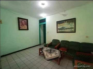TERMURAH Rumah Antapani DKT Jalan Purwakarta Indramayu Arcamanik Bandung