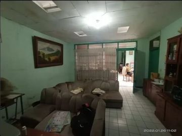 TERMURAH Rumah Antapani DKT Jalan Purwakarta Indramayu Arcamanik Bandung