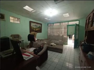 TERMURAH Rumah Antapani DKT Jalan Purwakarta Indramayu Arcamanik Bandung