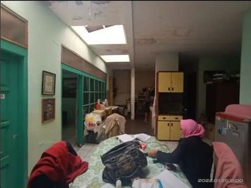 TERMURAH Rumah Antapani DKT Jalan Purwakarta Indramayu Arcamanik Bandung