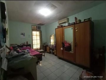 TERMURAH Rumah Antapani DKT Jalan Purwakarta Indramayu Arcamanik Bandung