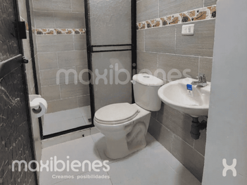 apartamento en arriendo en belén el rincón. Cod A25161
