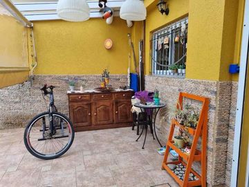Casa en venta en Ramos Mejia Sur