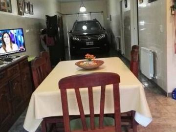 Casa en venta en Ramos Mejia Sur
