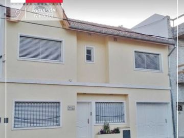Casa en venta en Ramos Mejia Sur