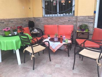 Casa en venta en Ramos Mejia Sur